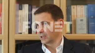 Vučić se plaši ulice